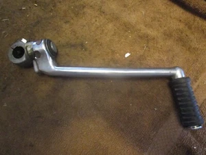 1979 Yamaha XS 650 kicker kick starter arm lever pedal - Picture 1 of 4
