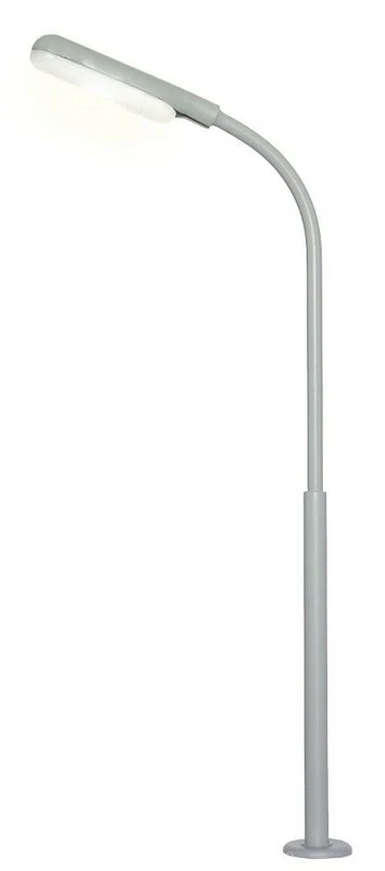 Viessmann 9090 0 Peitschenleuchte, LED weiß - Bild 1 von 1