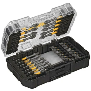 BRAND NEW DEWALT 30 PCE IMPACT DRIVER BIT SET DWAMI30 - Picture 1 of 1