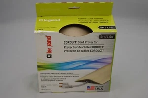 Legrand Wiremold Corduct Overfloor Cord Protector - Picture 1 of 2