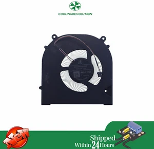 CPU Cooling Fan BN9506S5H-003P DC5V 0.7A 4-Pin THER7PH6P3-3211 - Picture 1 of 2