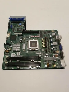 Dell XM089 Poweredge 860 System Board II Motherboard - Picture 1 of 3