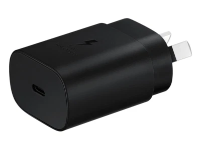 Cordtech Phone Laptop iPad Fast Charger 65W USB-C GaN Fast Charger PD - Image 1 of 3