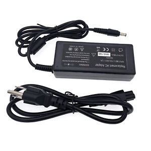 AC Adapter Cord Charger For Samsung NP300E5C-A06US NP300E5C-A07US NP300E5C-A08US