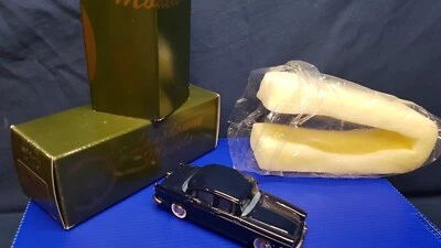 LANSDOWNE MODELS LDM.16 1961 BLUE HUMBER SUPER SNIPE SALOON. MINT IN BOX - Image 1 of 4