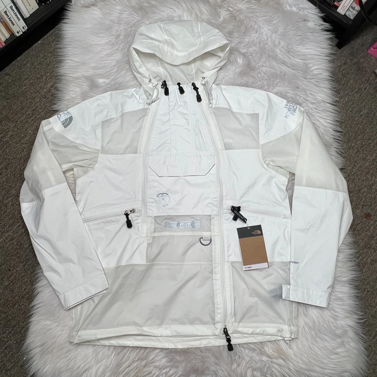 The North Face Steep Jackets for Men for Sale - Shop New & Used - eBay