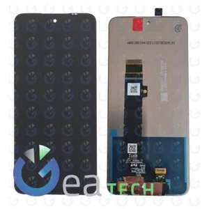 DISPLAY LCD MOTOROLA MOTO G34 5G | XT2363-2 RICAMBIO SCHERMO + TOUCH - Zdjęcie 1 z 3
