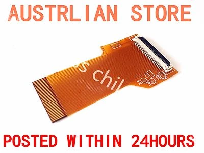 Backlight 32 Pin Line For Gameboy Advance GBA SP AGS101 Backlit Screen Only Line - Image 1 of 4