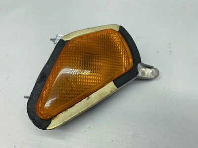 Intermitente izquierdo intermitente izquierdo bmw k75rt k75 rt (1) 92'  Foto 1 de 3