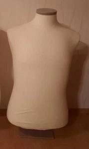 Torso XXL - Styropor - Männlich - Bild 1 von 1