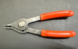 Matco Tools MST12 Convertible Retaining / Snap Ring Pliers USA - Foto 1 di 4