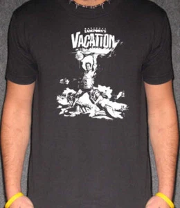 National Lampoon's Vacation Retro lustiger Film T-Shirt - Bild 1 von 19