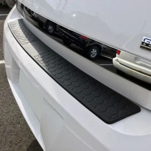 PROTECTOR PARACHOQUES TRASERO CHEVROLET IMPALA 2006 - 2013 / RBP-001 - Imagen 1 de 7