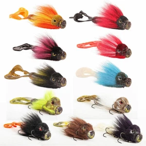 CWC Miuras Mouse 23 cm - Hecht Köder - alle Farben! - Big Bait für große Pikes - Picture 1 of 15