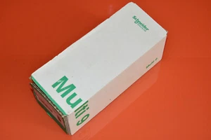Schneider Electric 24451 2P C 16A Leitungsschutzschalter 6 Stück - Picture 1 of 7