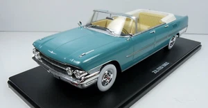 ZIL 111D 1963  1:24 New & Box Diecast model Car miniature - Picture 1 of 3