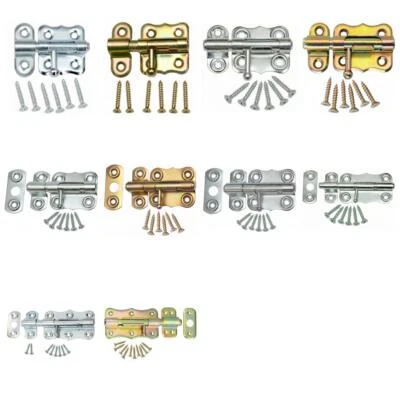 Bolzenriegel Schloßriegel Türriegel 30,40,50,60,75,100 Schubriegel Schieberiegel