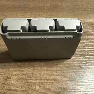 DJI Mini 2 Battery Kit W/ 3 batteries & charging Hub - Picture 1 of 3