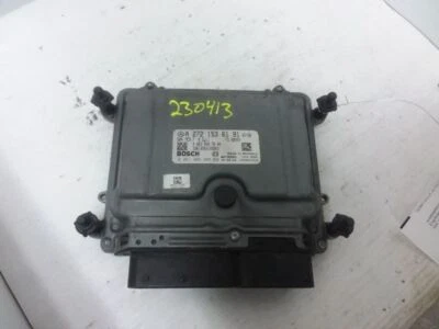 Engine Control Module ECM 164 Type ML350 Fits 07-09 MERCEDES ML-CLASS 1216747 - Image 1 of 4