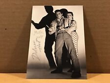 DOLORES HART Hand Signed Autograph 4x6 Photo - BEAUTIFUL ACTRESS WITH ELVIS