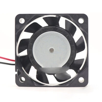 For SANYO 109P0524H702 DC24V 0.05A 50*50*15mm 2pin Inverter Cooling Fan - Image 1 of 4