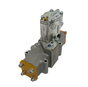 NEW PARKER L6753910253 SOLENOID VALVE 120V - Picture 1 of 3
