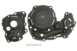 Plastic kits POLISPORT 91347 POL for Yamaha YZ 450 2024-2024 - Picture 1 of 5