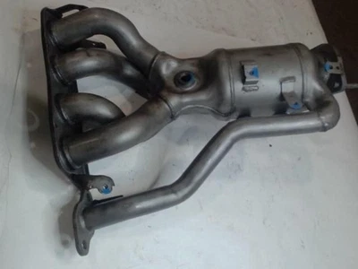TOYOTA CAMRY Exhaust Manifold (2.5L), A25AFKS engine OEM PN 17173F0010 - Image 1 of 2