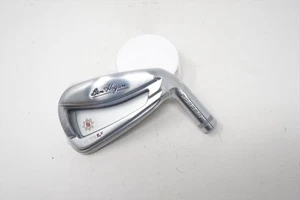 New Ben Hogan Edge Ex 28* #6 Iron Club Head Only 1263111 - Picture 1 of 4