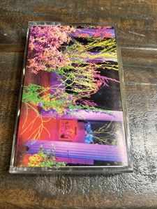 Husker Du - Warehouse Songs And Stories Cassette Bob Mould 1987 Alt Rock 80s - Picture 1 of 4