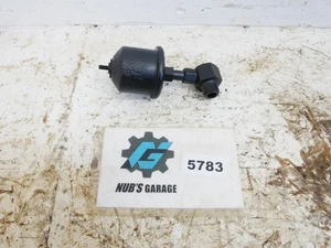 Codo cuadrado de presión de aceite AMC 304 360 401 V8 J10 J20 Wagoneer Cherokee + sensor - Imagen 1 de 7
