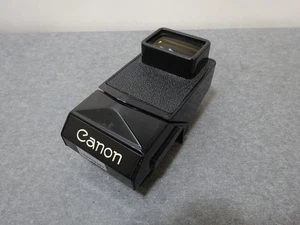 Visor Canon F-1 Speed Finder 35 mm F1 - Imagen 1 de 6