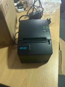 Seconds - SNBC BTP-U80II thermal printer - Picture 1 of 4