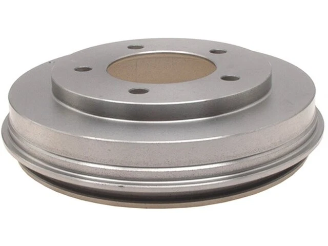 Rear Brake Drum For 2007-2017 Mitsubishi Lancer 2008 2014 2013 2016 2012 DQ144MS - Image 1 of 1