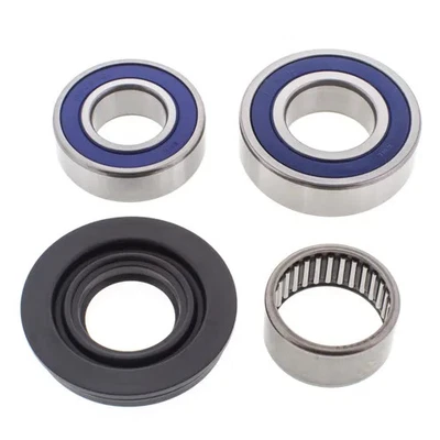 All Balls Chain Case Bearing and Seal Kit for Ski Doo MXZ 670 97-98 - Image 1 of 4