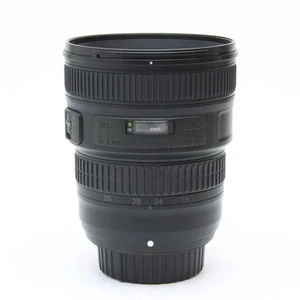 Nikon AF-S NIKKOR 18-35mm F/3.5-4.5G ED #123 - Picture 1 of 12