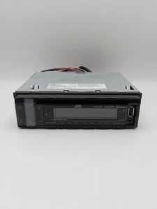 JVC KD-R988BTS Doble USB Sirius XM Radio Bluetooth Receptor de CD - Imagen 1 de 10