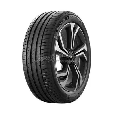 1x 275/45 R 20 110Y Sommer-Reifen Michelin Pilot Sport 4 SUV RunFlat XL | 35632 - Bild 1 von 4