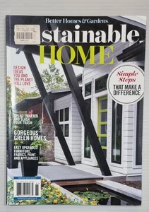 Sustainable Home Magazine - Picture 1 of 1