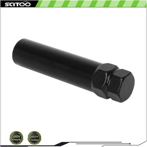 1 Pcs 6 Point Splines Wheel Lock Lug Nuts Socket Key Drive Tuner Socket Key Tool - Picture 1 of 10
