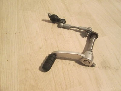 Palanca de cambios + desviación de acoplamiento de cambio BMW R1200ST 2005-2008 Foto 1 de 2