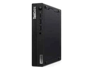 M60q CR Gen 3 - Intel Celeron 7305, Chrome OS, 4GB, SSD 64GB eMMC, UHD Graphics - Picture 1 of 3