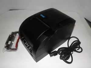 SNBC BTP-M300 Serial POS Dot Matrix Impact Receipt Printer Serial & USB (READ) - Picture 1 of 7