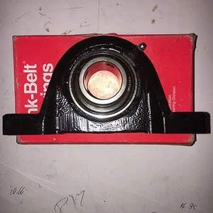 GLIEDERRIEMEN P3S219E STEHLAGER, BOHRUNG: 1-3/16 ZOLL - Bild 1 von 4