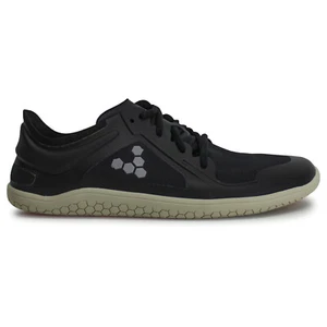 Vivobarefoot Mens Trainers Primus Lite IV All Weather Lace Textile Synthetic - Picture 1 of 5