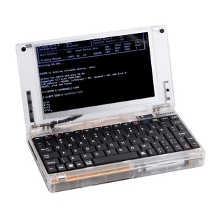 9-12V/1.5A ISA Expansion 386 CPU 40MHZ 8MB DRAM Vintage Computer DOS Win 3.11 - Imagen 1 de 26