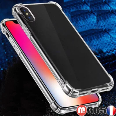 coque transparent protection coque oppo reno z reno2 2z reno3 .....