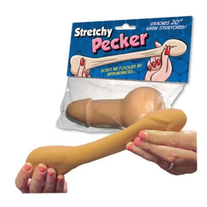 Stretchy Pecker-(sc-08) - Bild 1 von 1