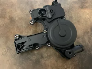Audi A3A4 TT Volkswagen Golf Passat Jetta GLI 2006-2016 OEM Oil Separator Valve - Picture 1 of 6