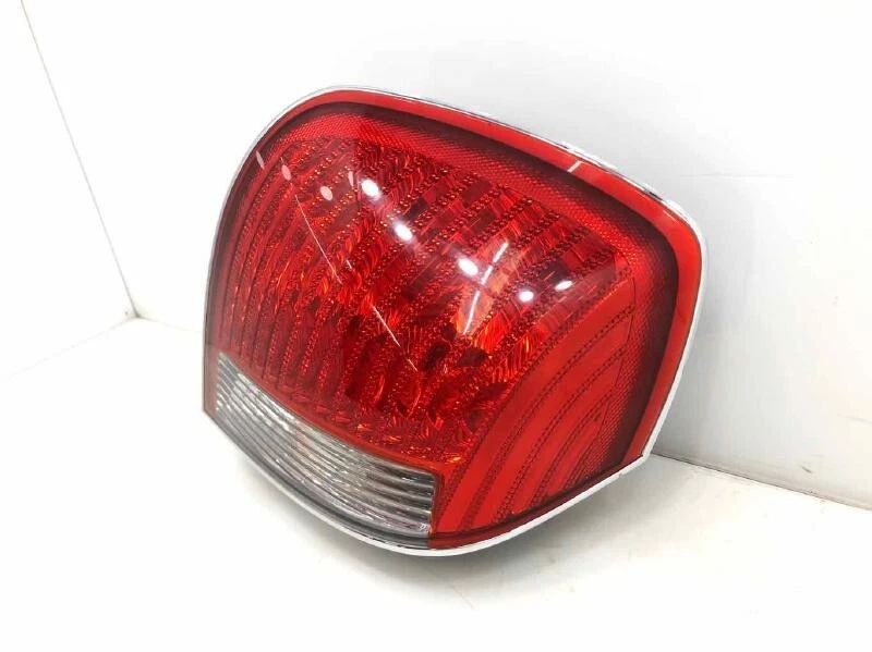 2003 - 2005 现代 XG350 左尾灯/灯组件 LH 原始设备制造商 — 第 1/3 张图片